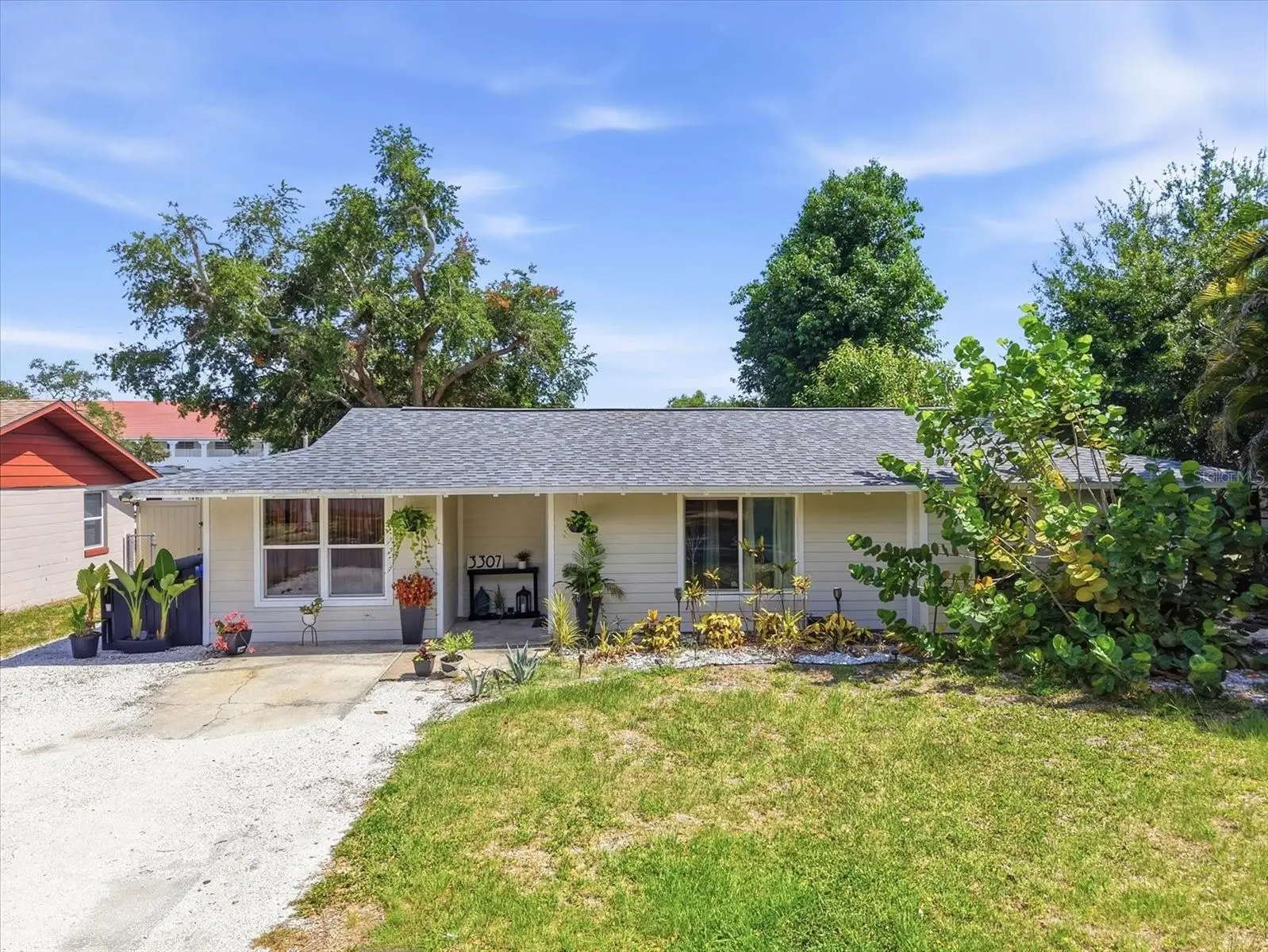 3307 3rd Avenue, FL
