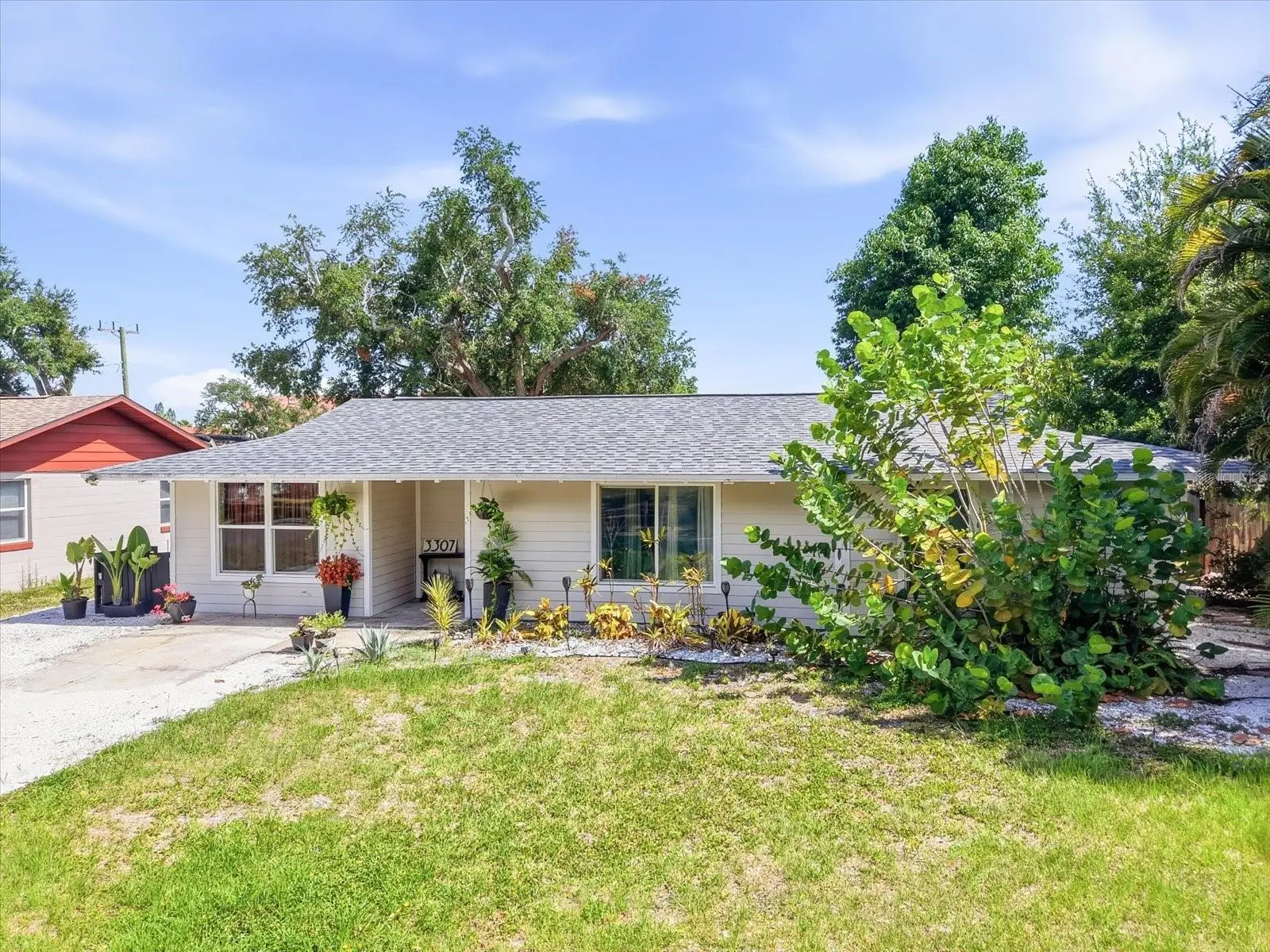 3307 3rd Avenue, FL