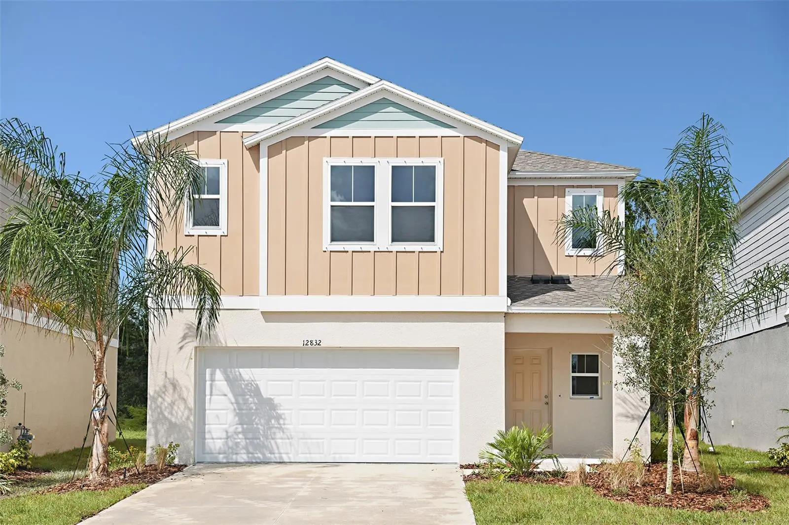 1723 Vanilla Street, FL