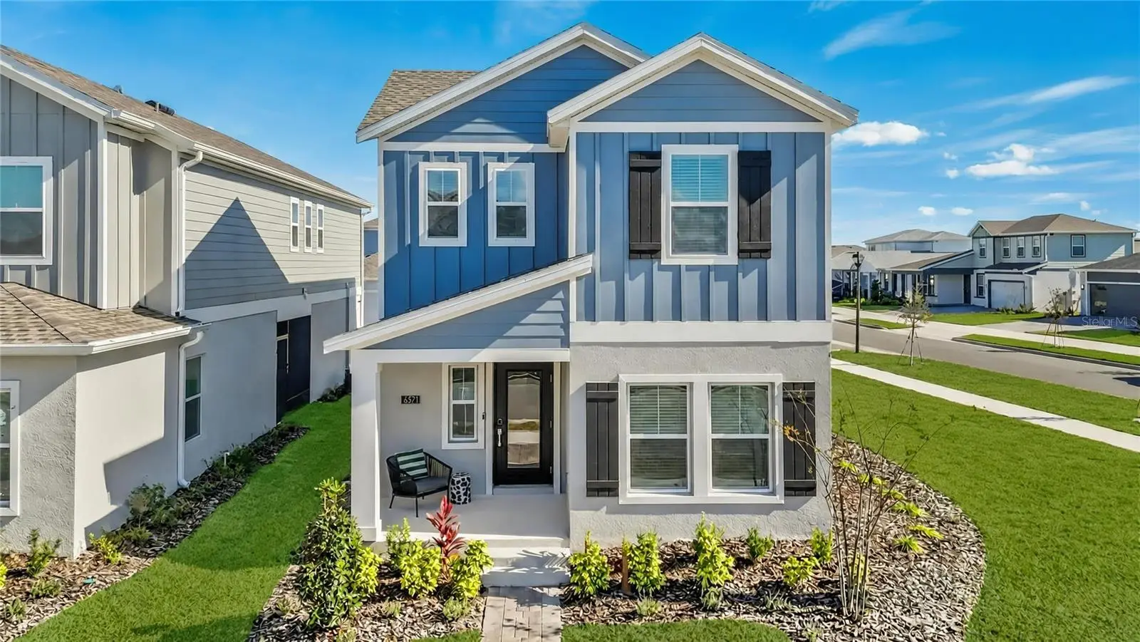 6571 Eastwood Cross Drive, FL