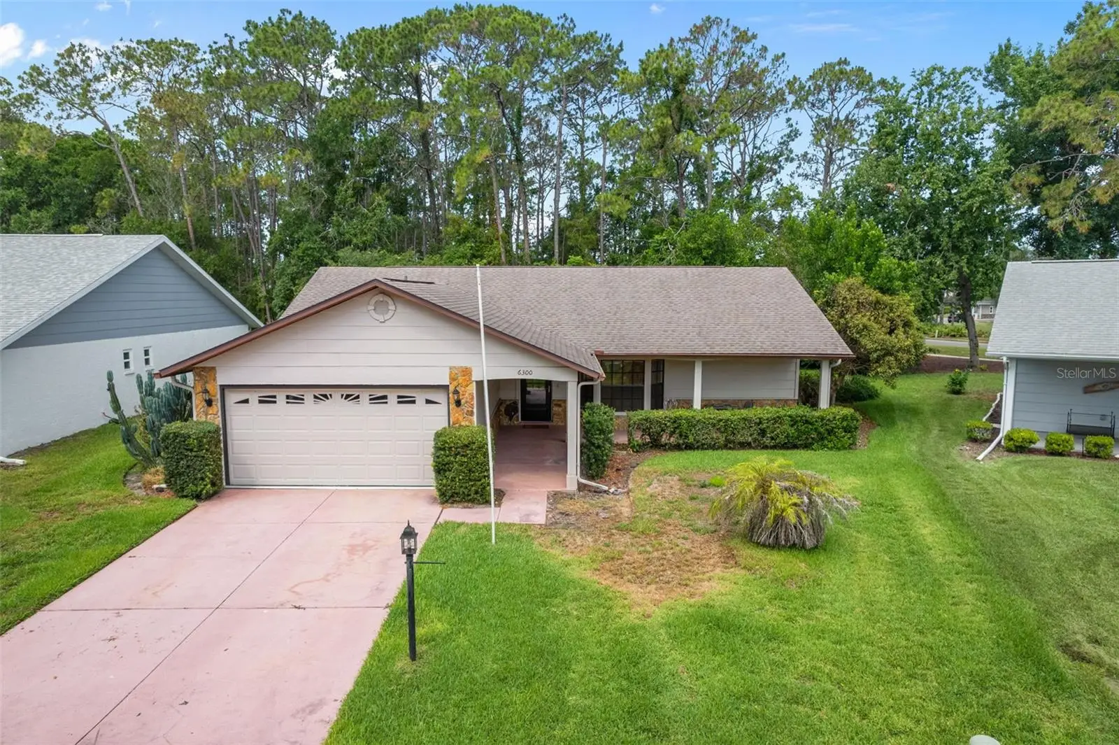 6300 Darien Way, FL