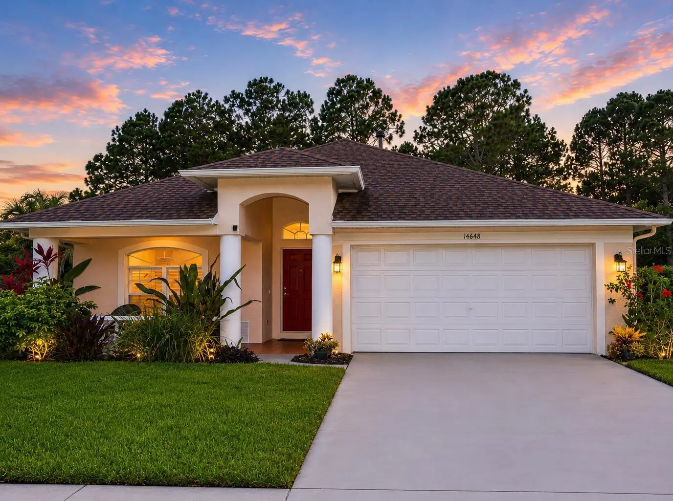 14648 Corkwood Drive, FL