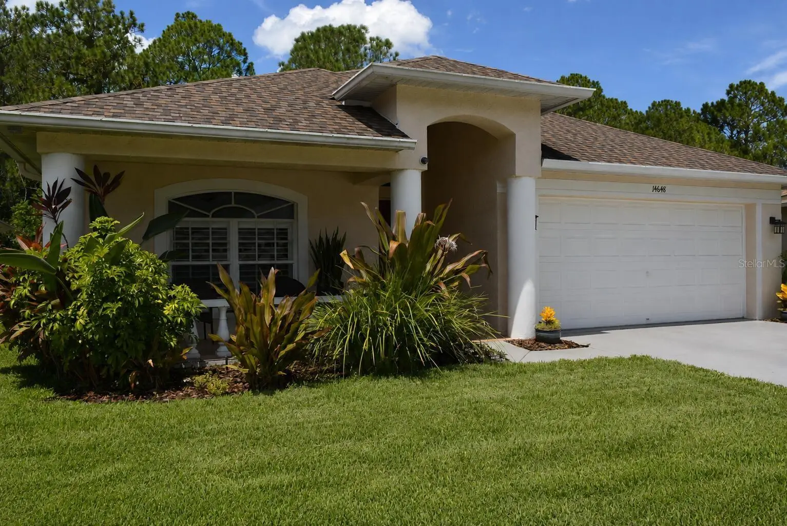 14648 Corkwood Drive, FL