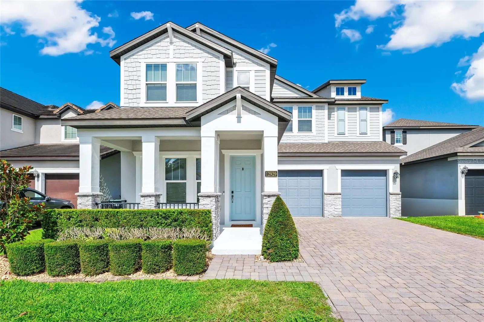 12929 Westside Village Loop, FL