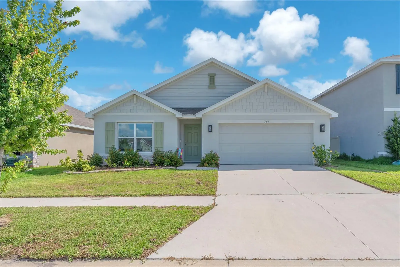 5166 Plumeria Drive, FL