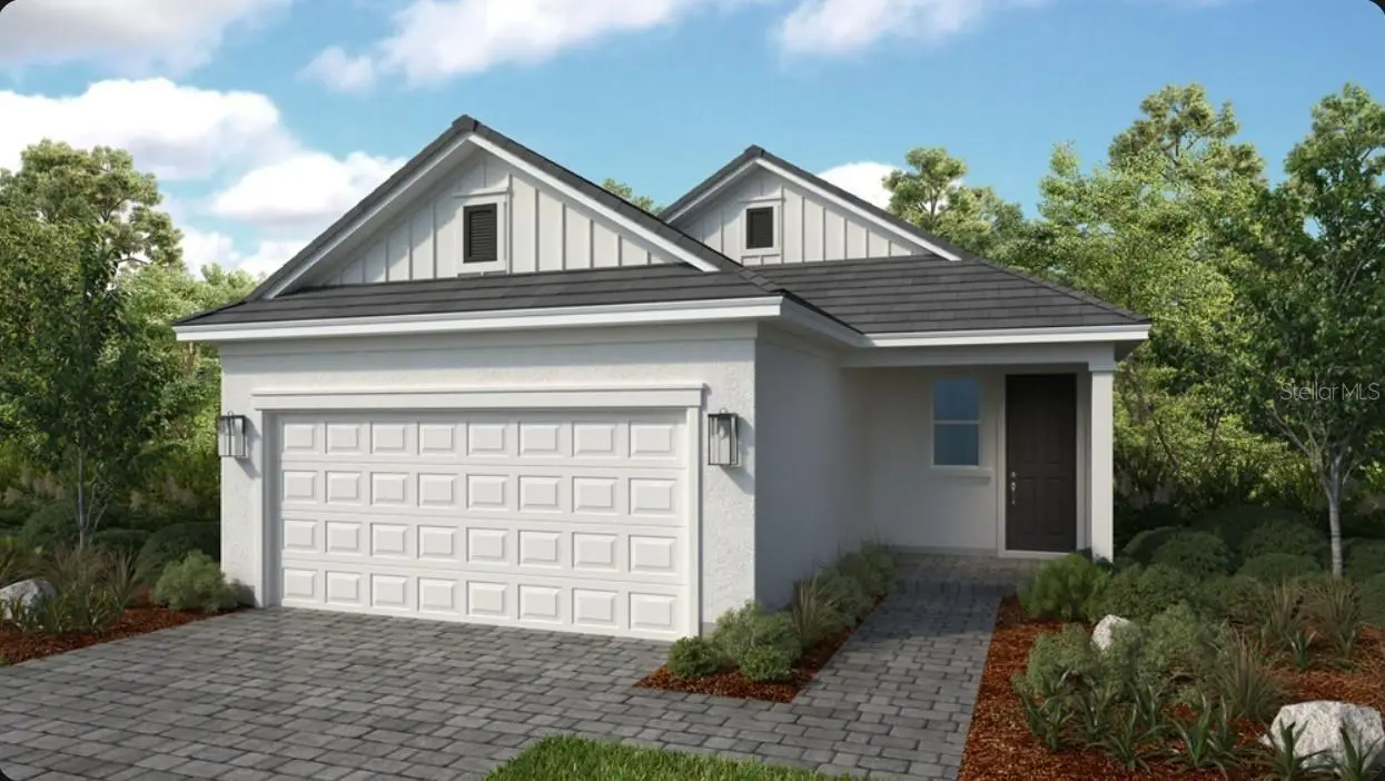 4463 Ochos Rios Place, FL