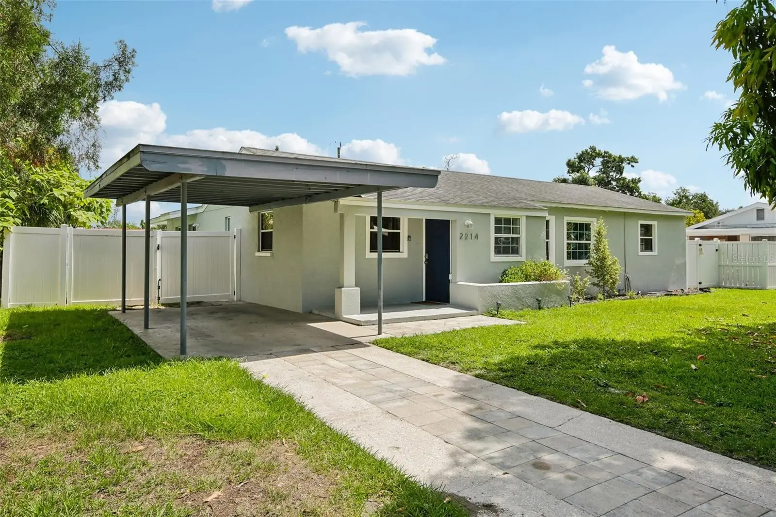 2214 23rd Avenue, FL