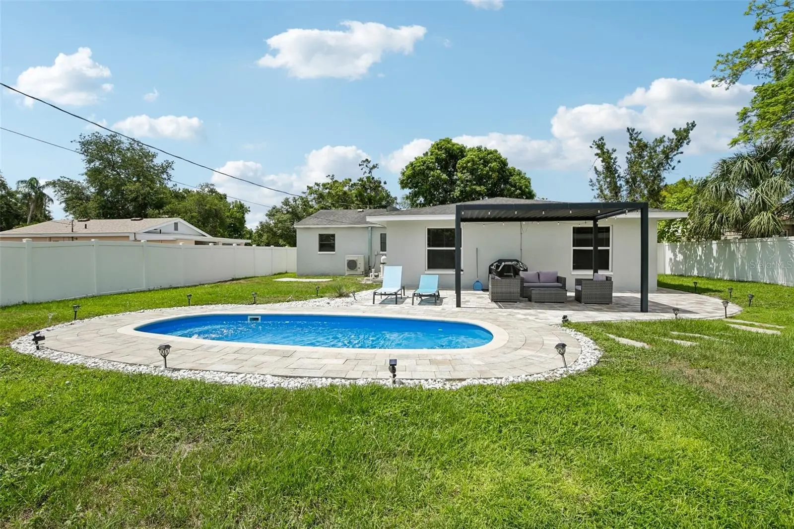 2214 23rd Avenue, FL
