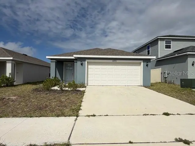 4815 Rigging Street, FL