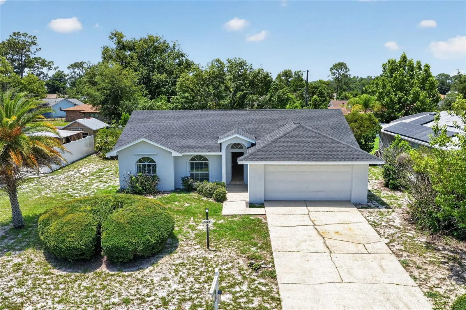 1317 Homeway Lane, FL