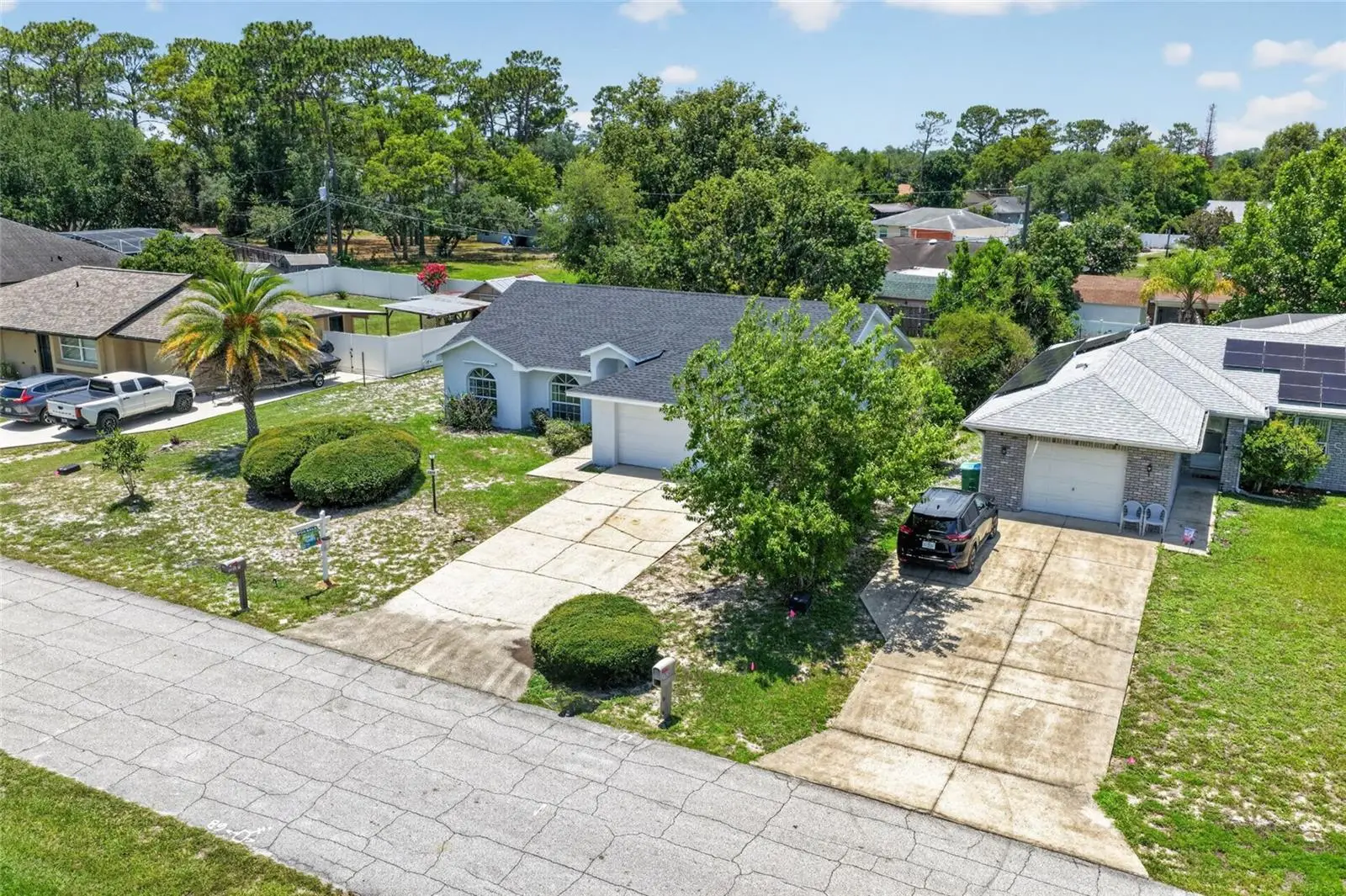 1317 Homeway Lane, FL