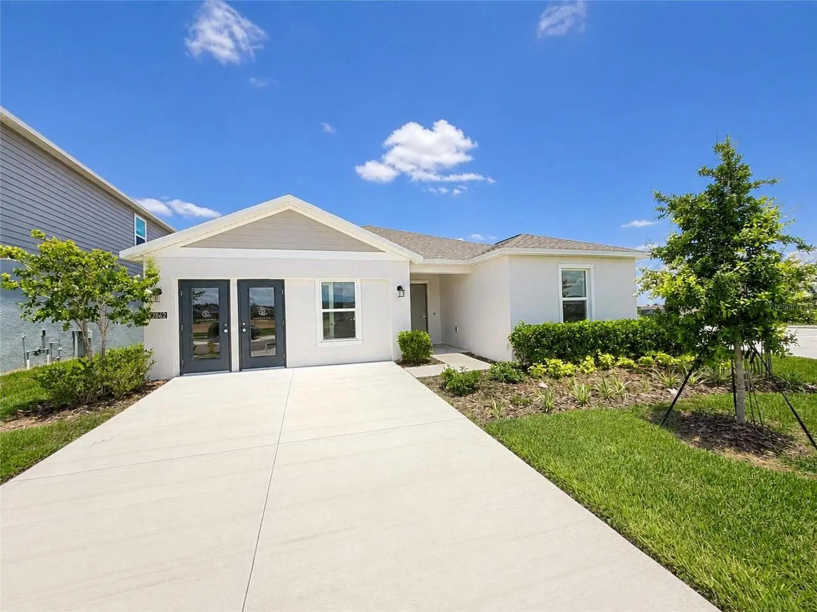2862 Pennachio Drive, FL