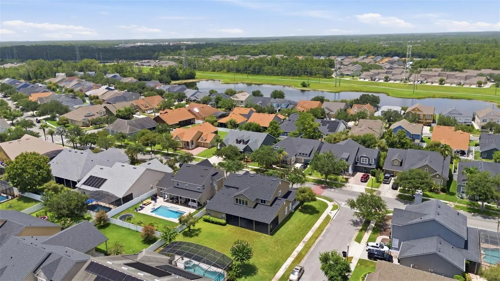 14636 Mailer Boulevard, FL