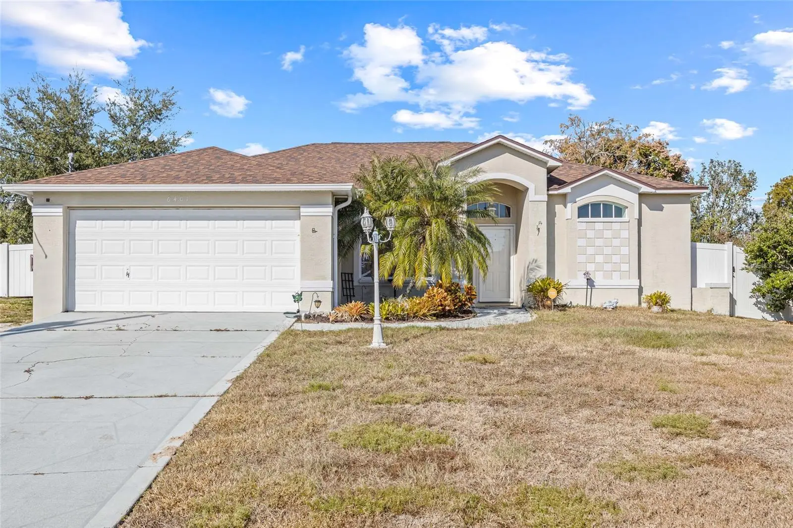 6401 Grapewood Road, FL