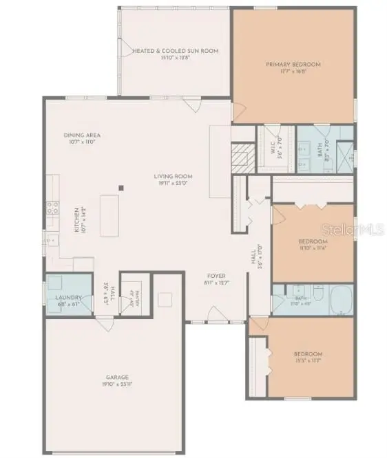 6840 111th Lane, FL