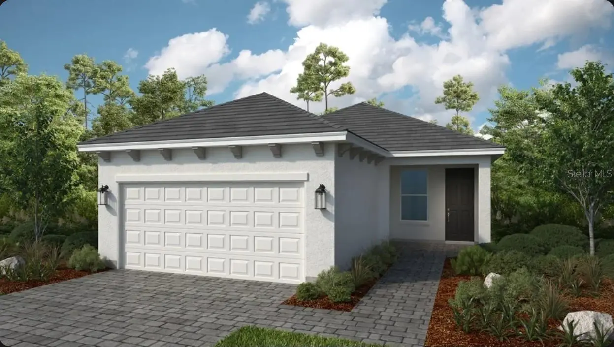 4457 Ochos Rios Place, FL