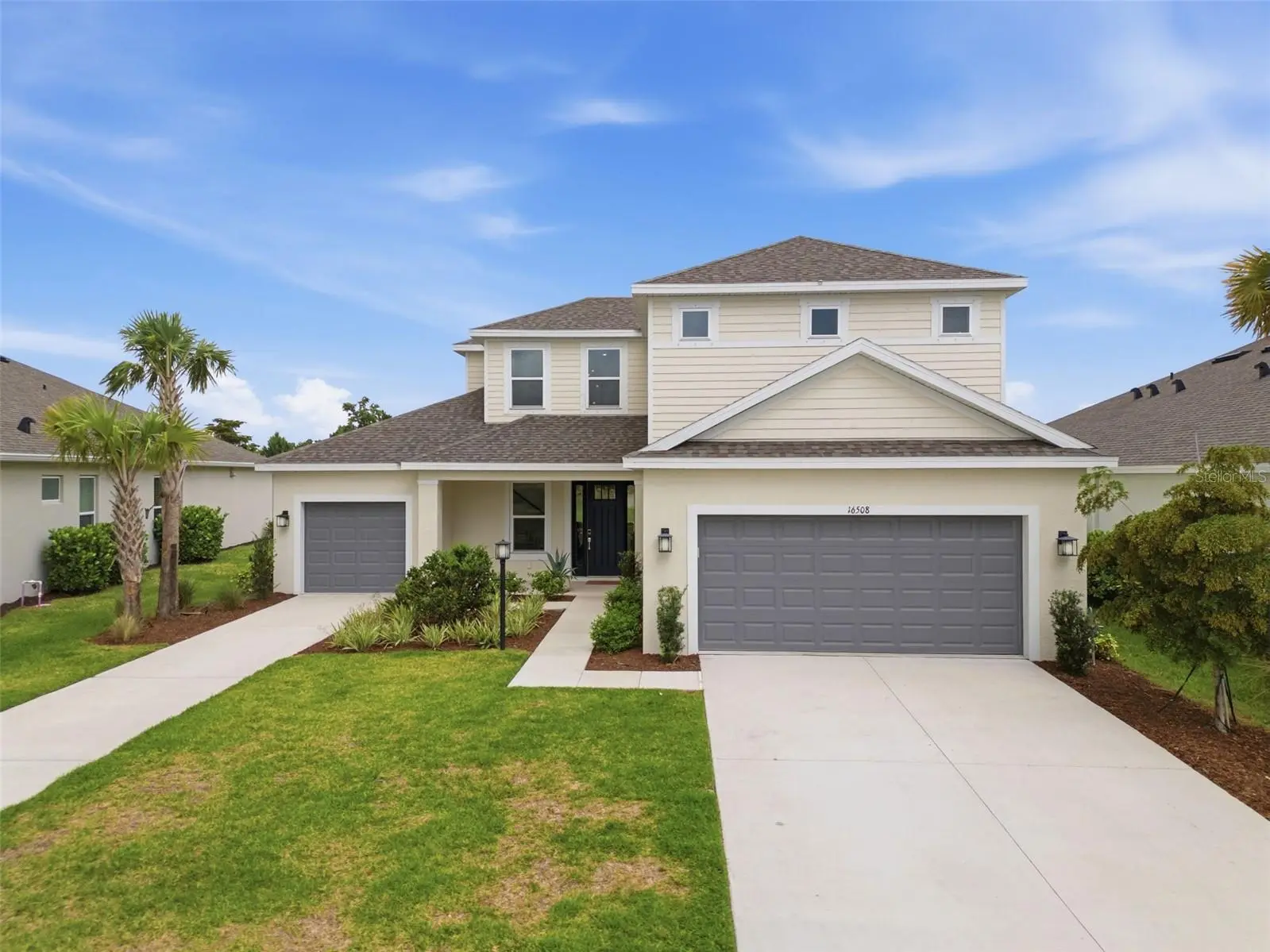 16508 Star Grass Circle, FL