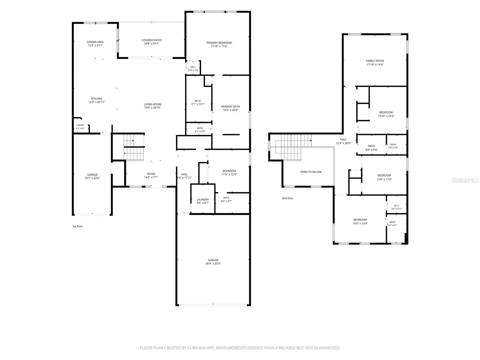 16508 Star Grass Circle, FL