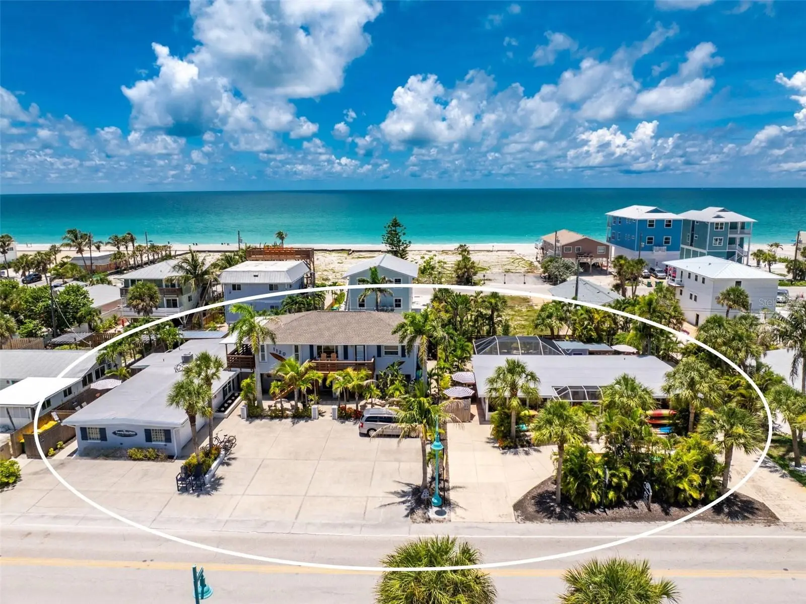 1120 Gulf Boulevard, FL