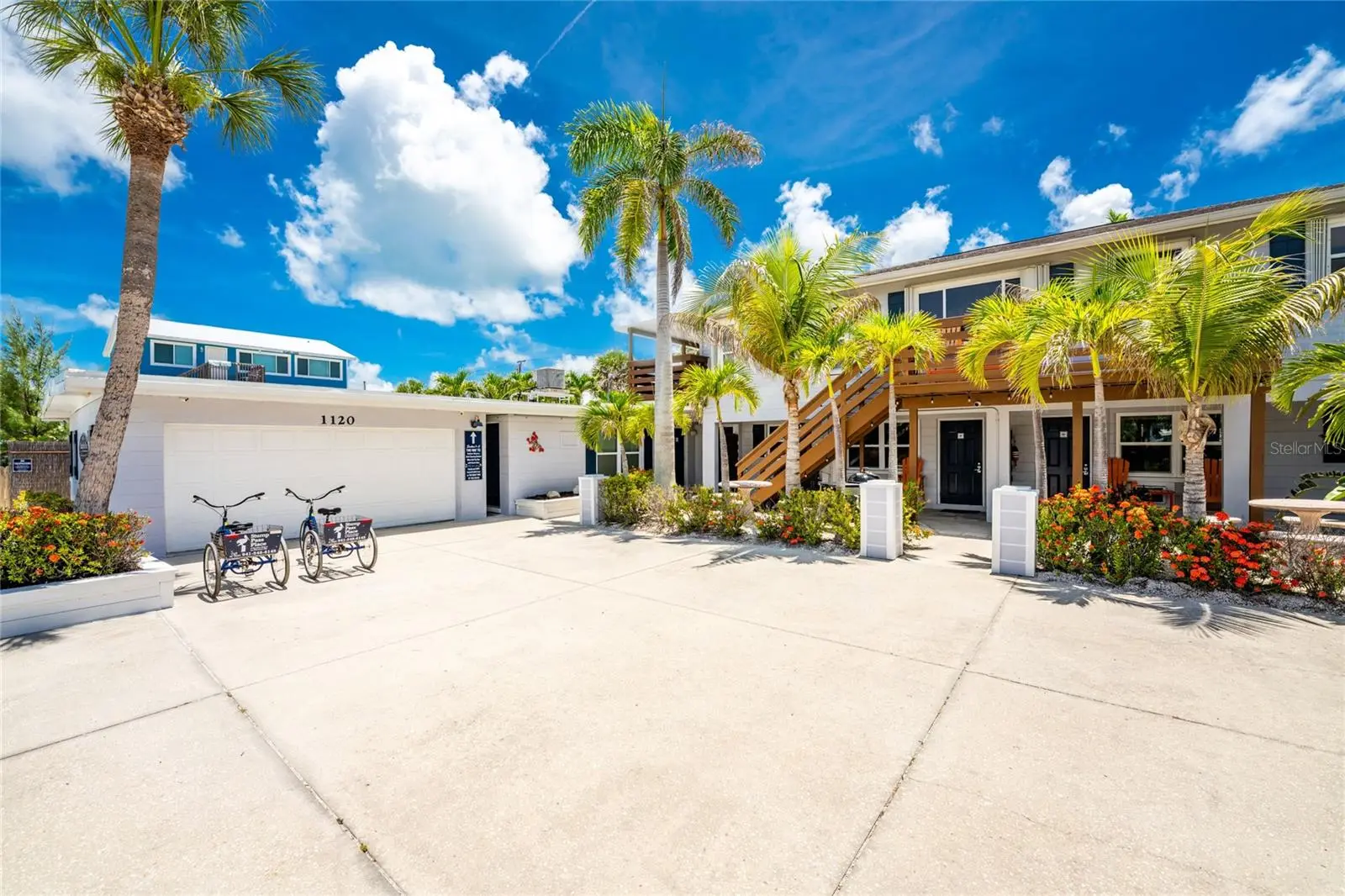 1120 Gulf Boulevard, FL