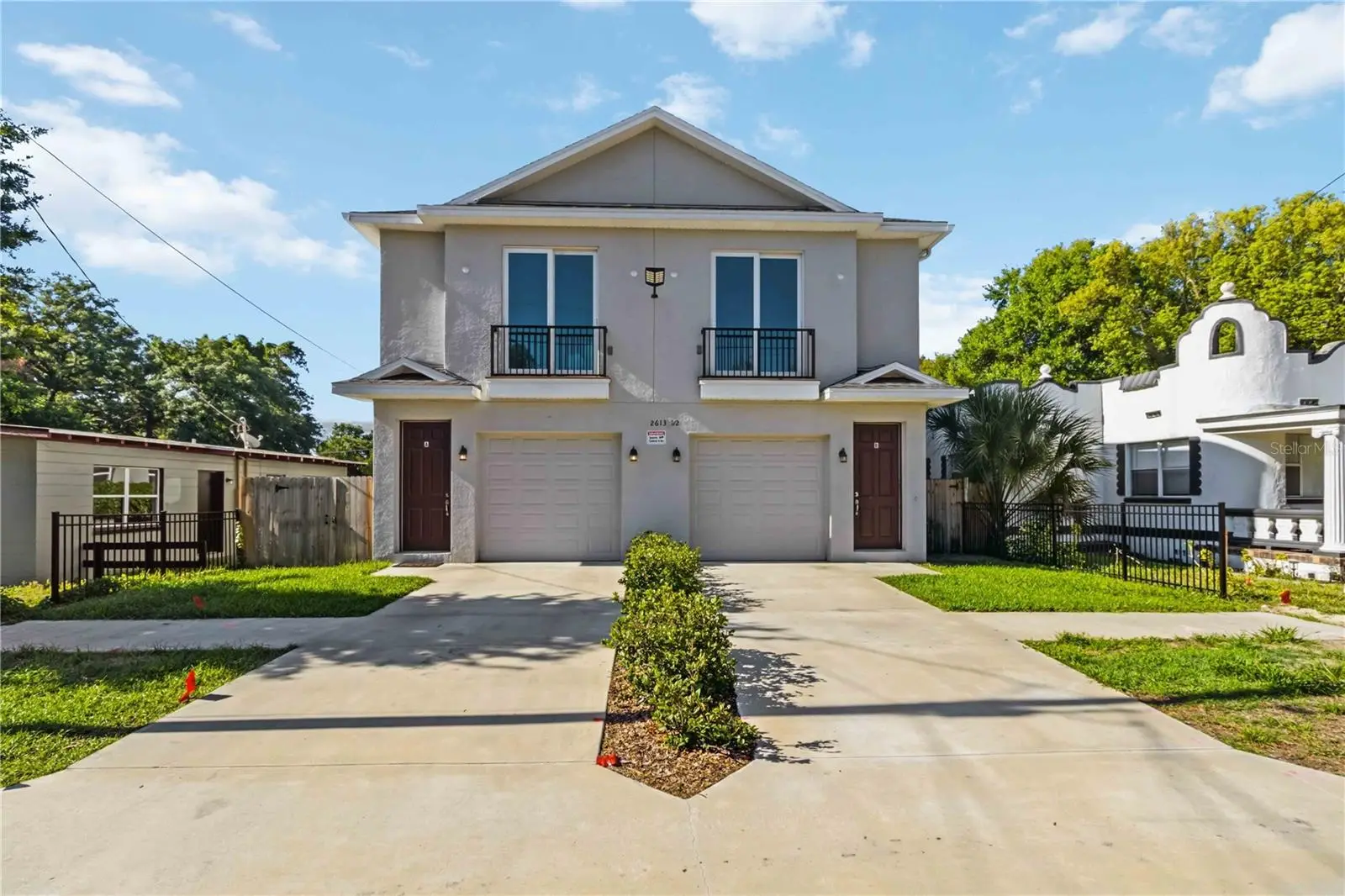 2613 23rd Avenue, FL