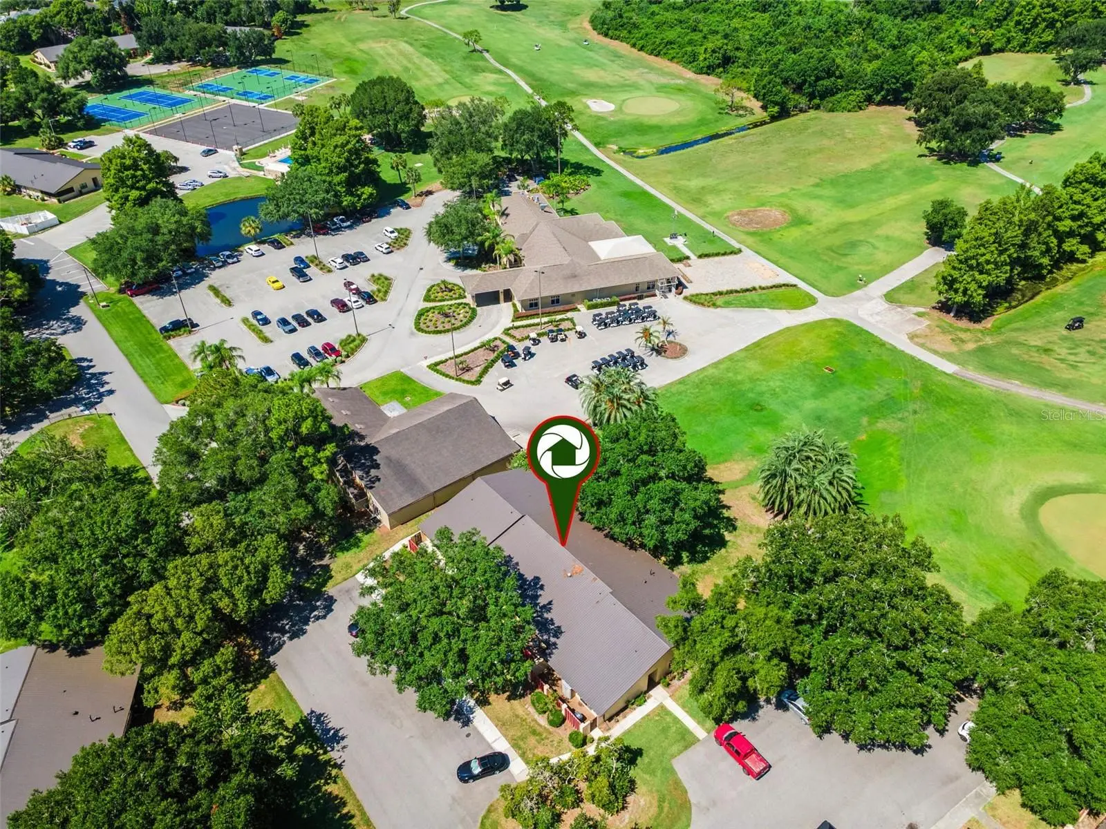 664 Clubhouse Road, FL