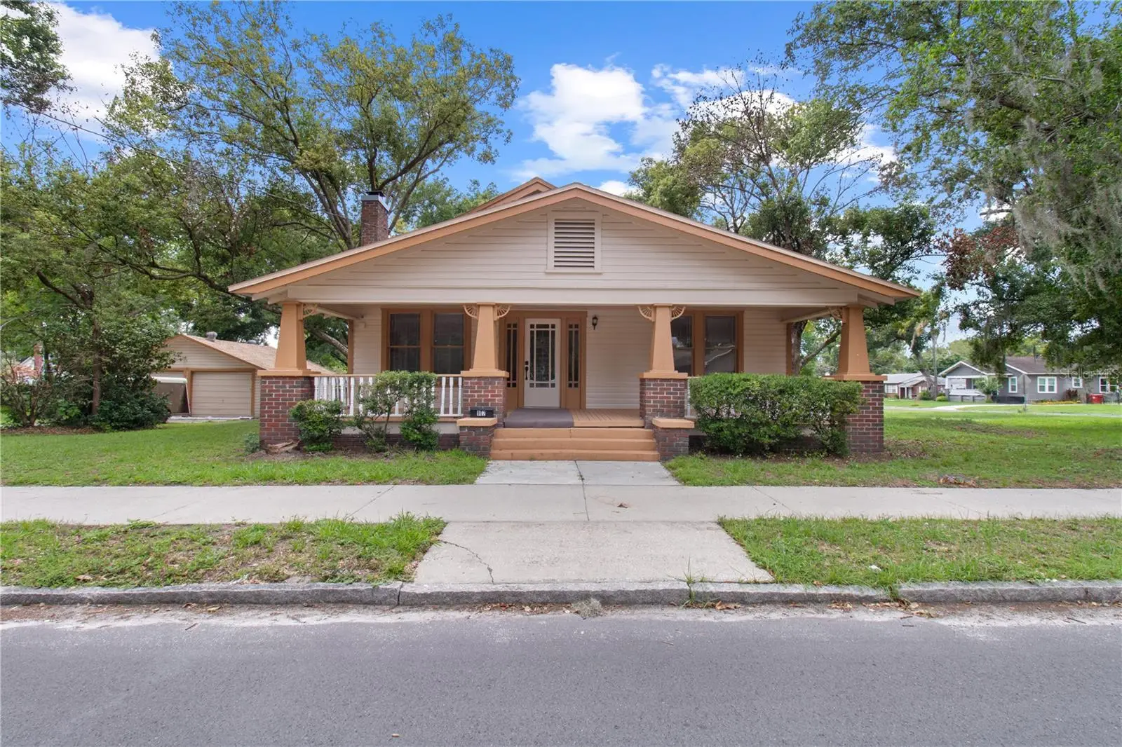 907 Clark Street, FL
