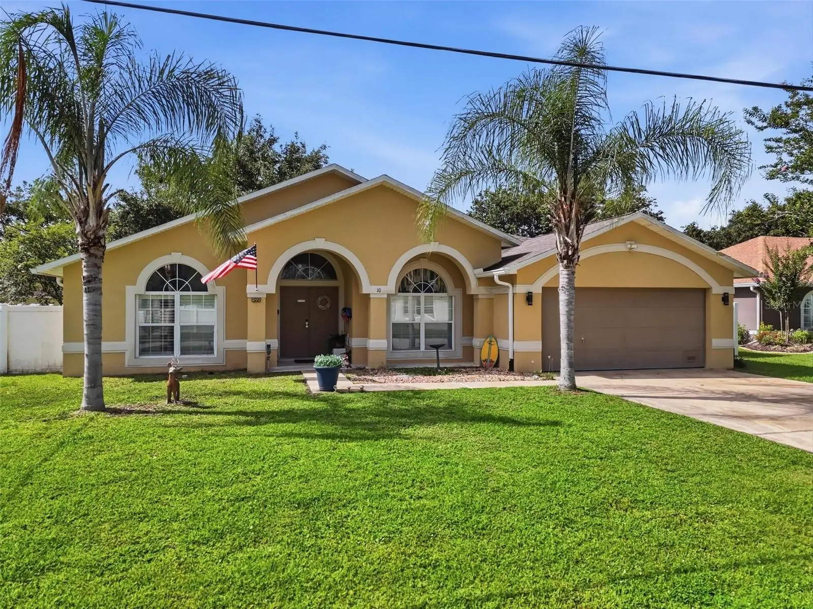 10 Larkspur Way, FL