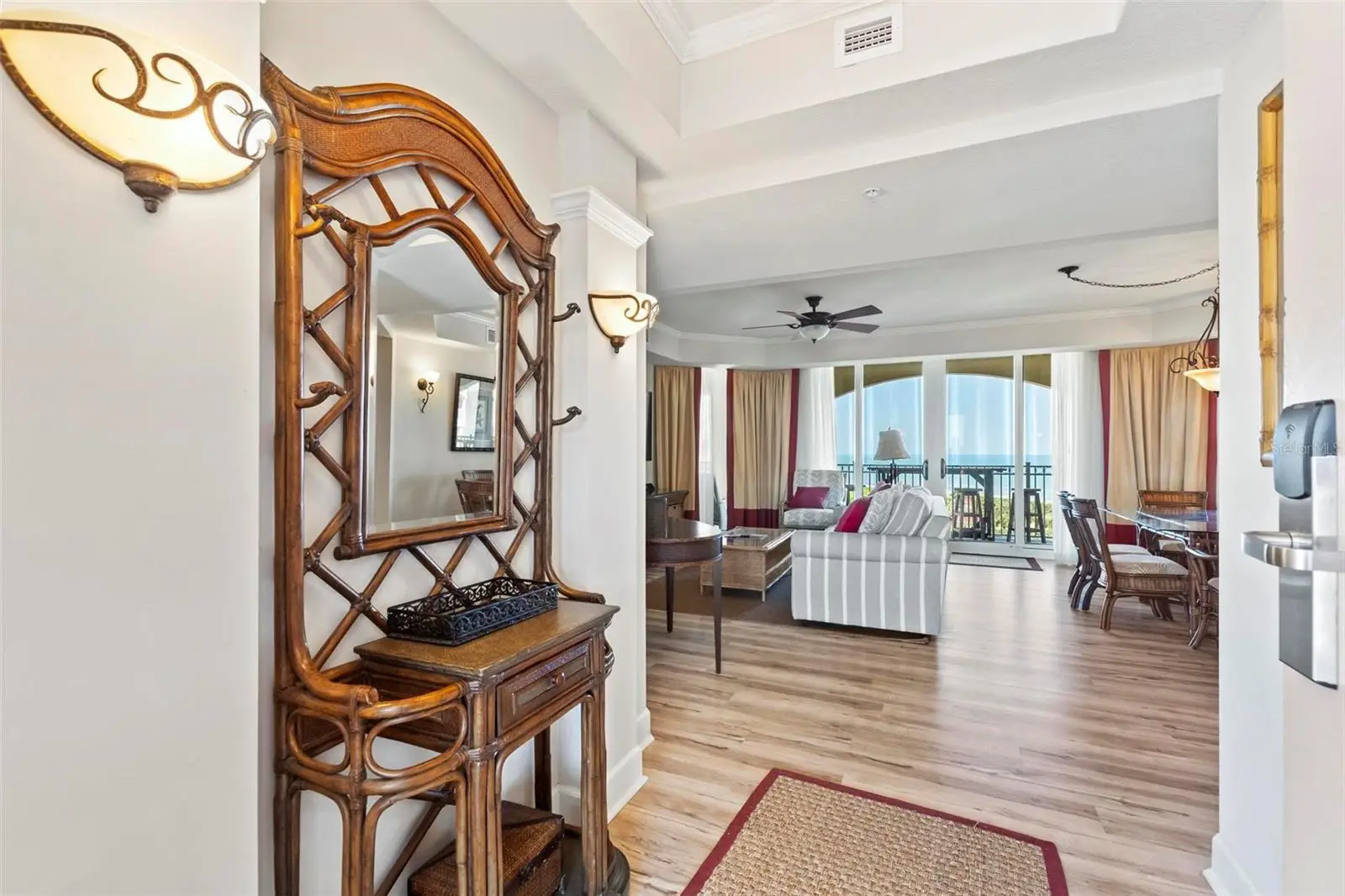200 Ocean Crest Drive, FL