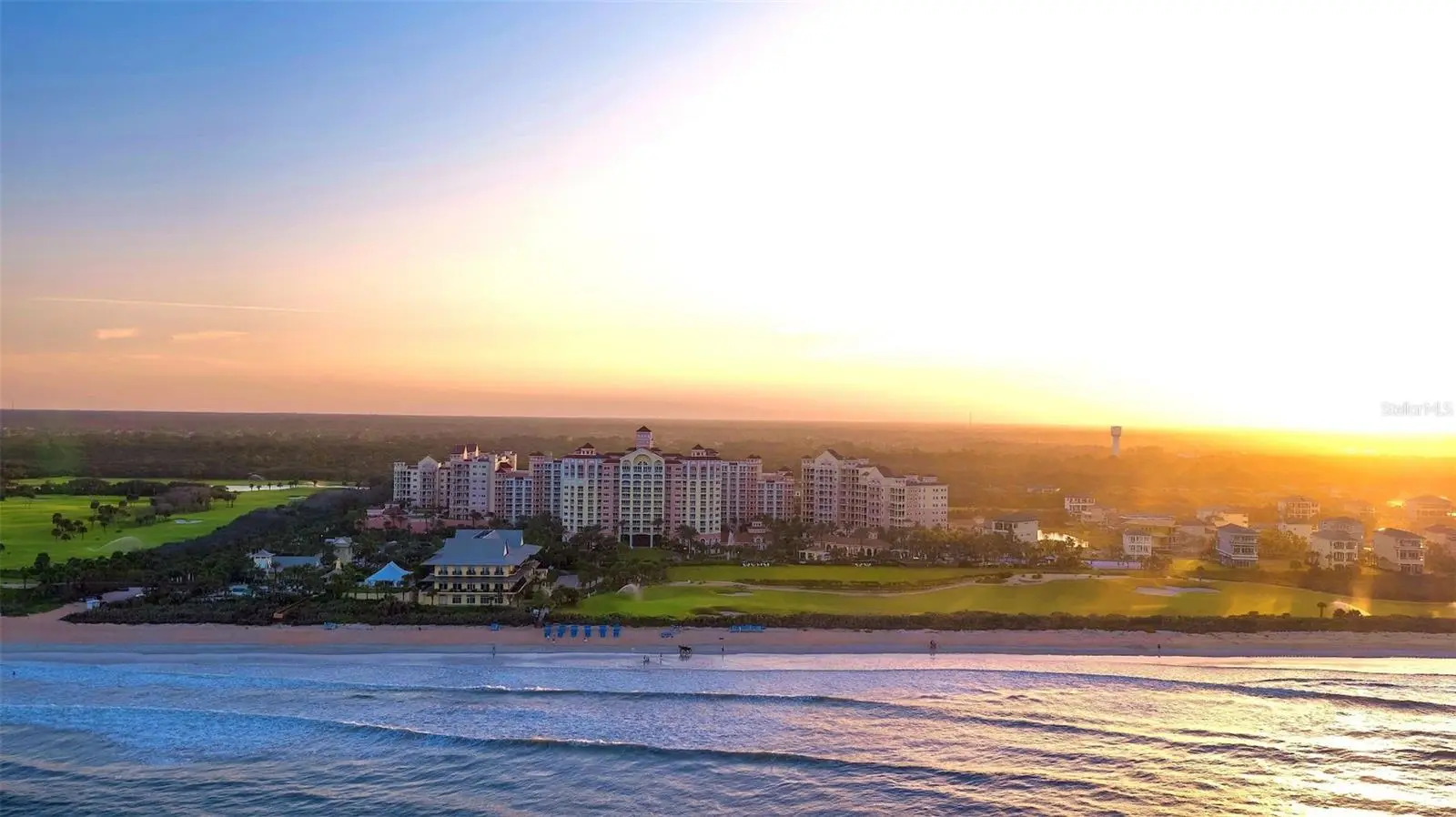 200 Ocean Crest Drive, FL