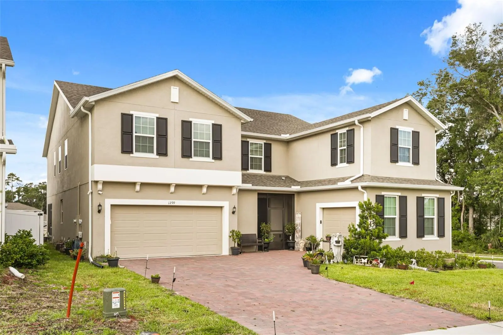 1299 Woodline Dr, FL
