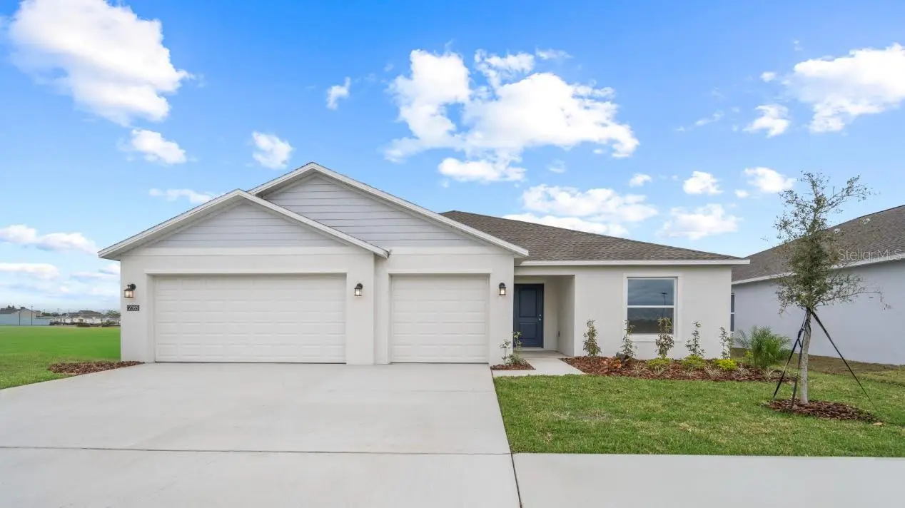 2085 Lasso Loop, FL