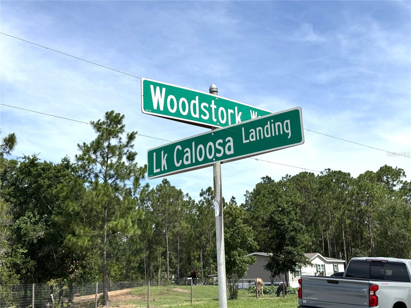 0 Lake Caloosa Landing, FL