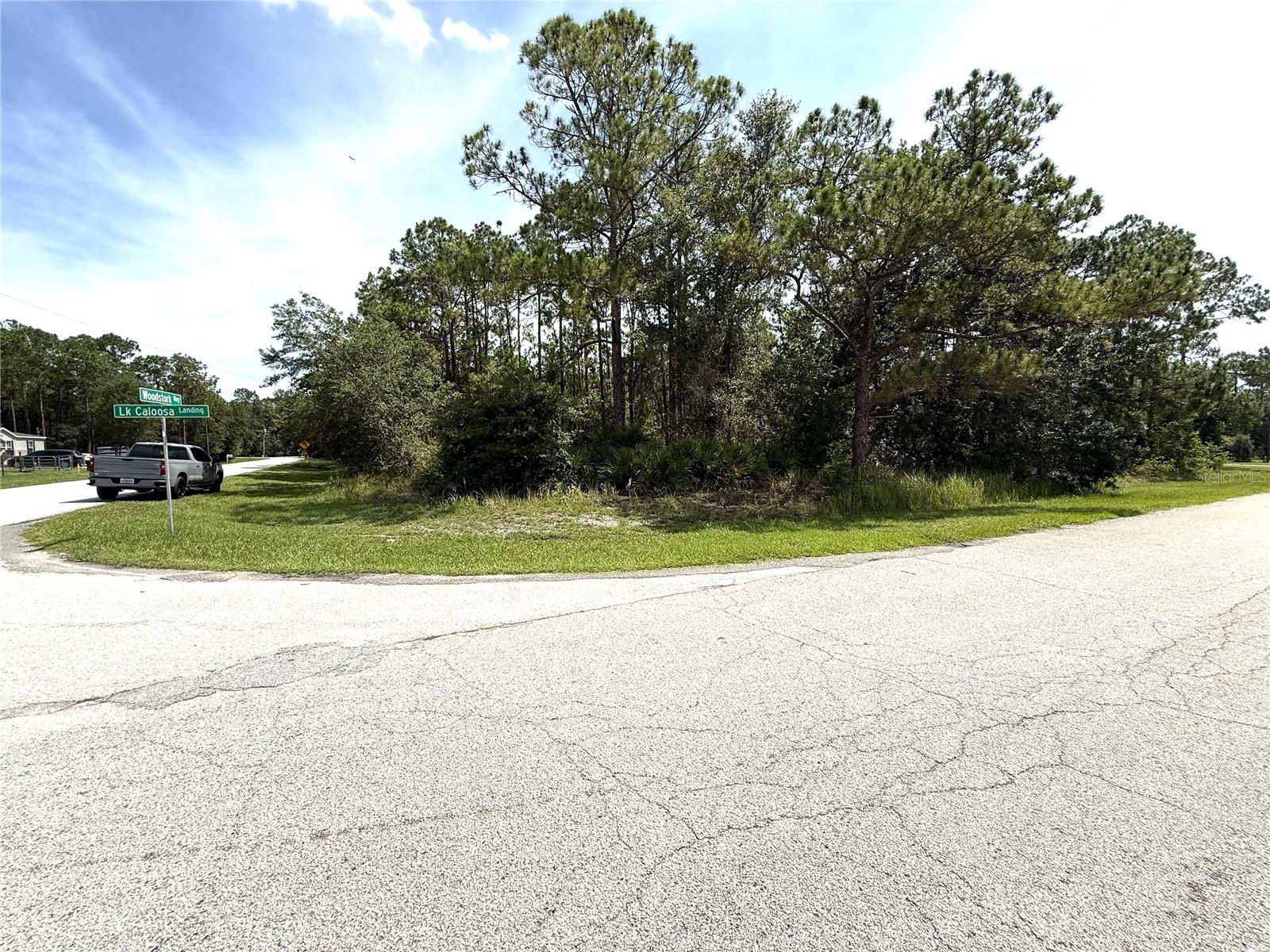 0 Lake Caloosa Landing, FL