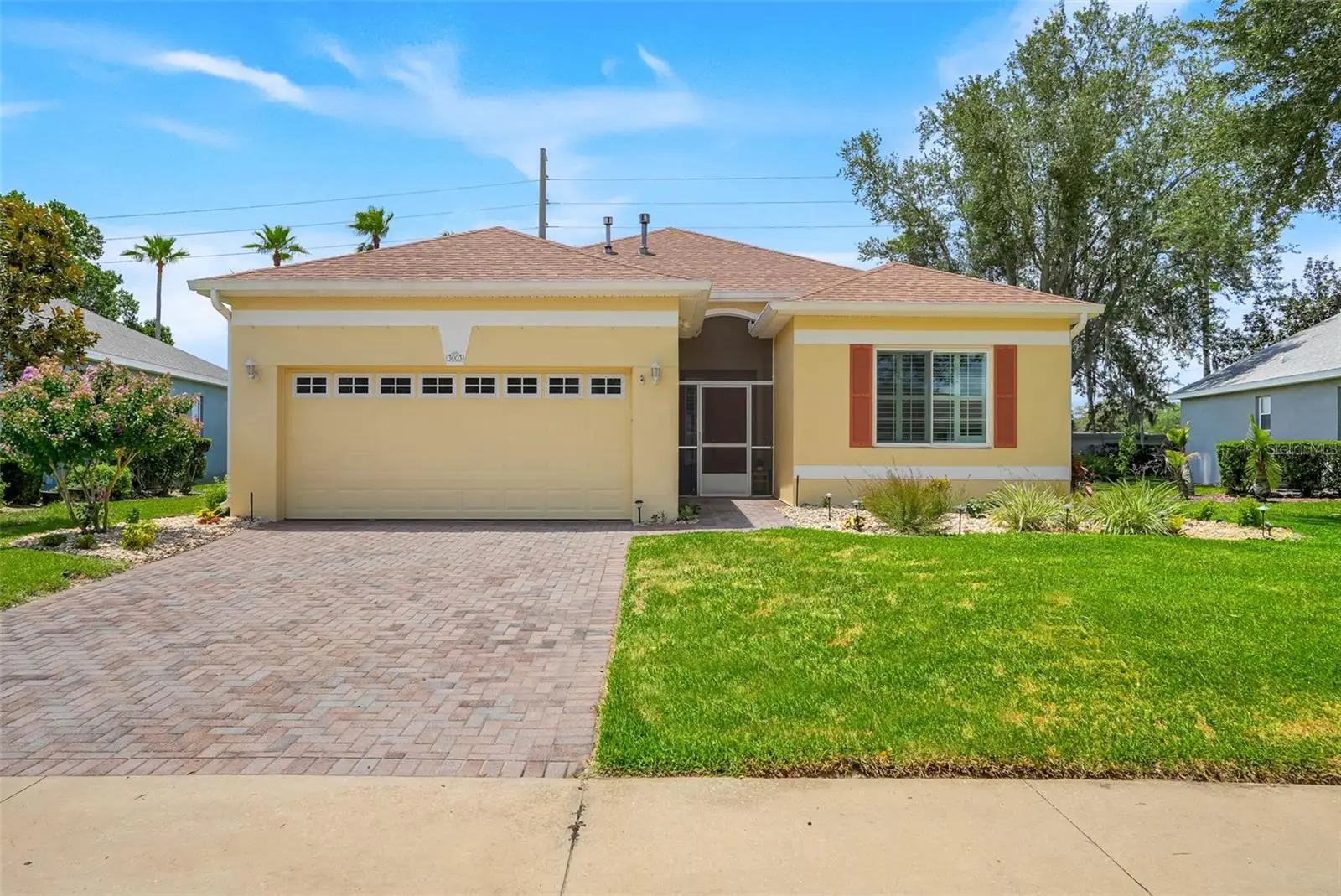 3003 Pinnacle Court, FL