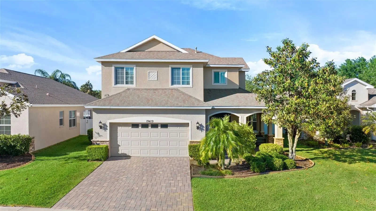19419 Red Sky Court, FL