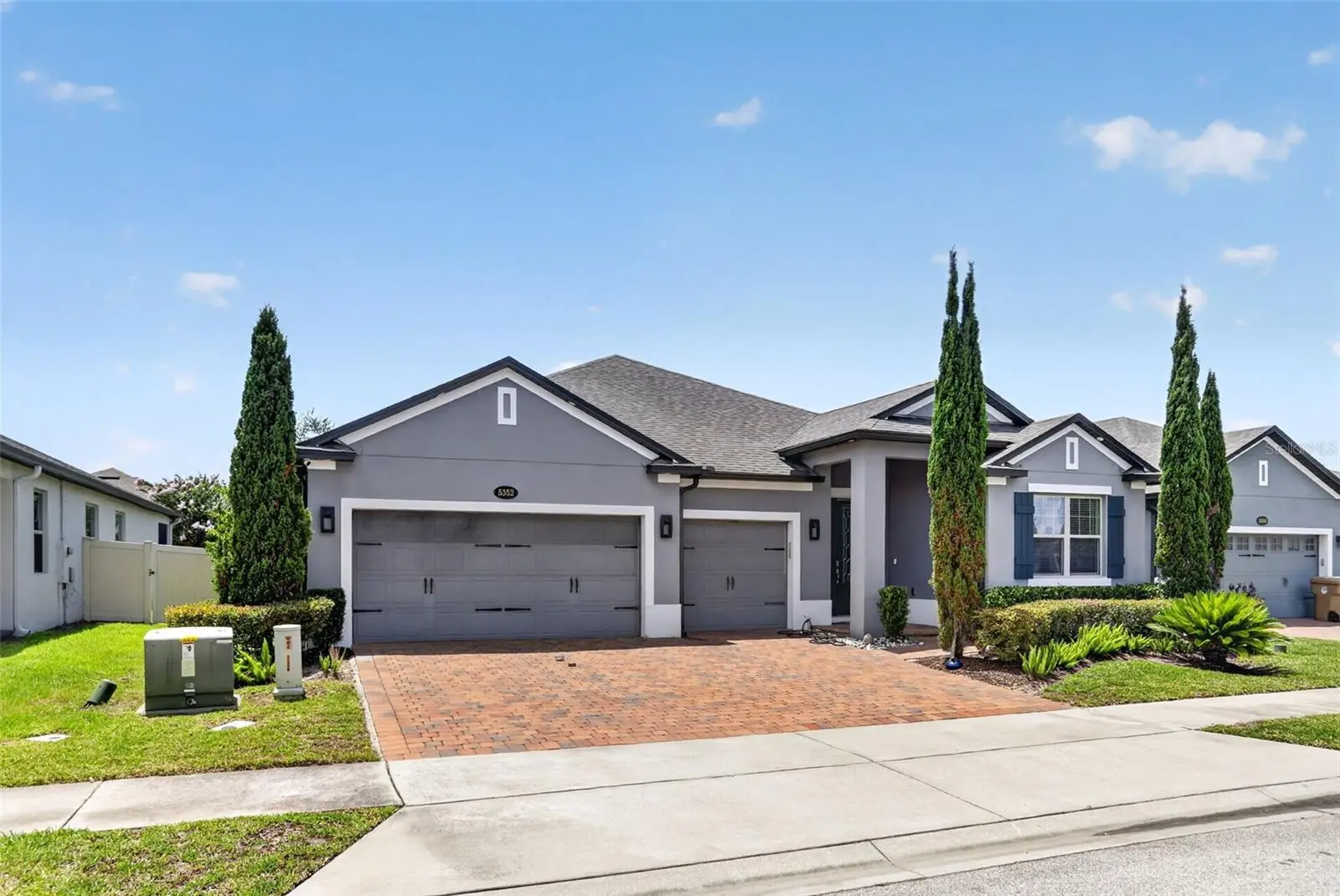 5352 Costa Del Sol Drive, FL
