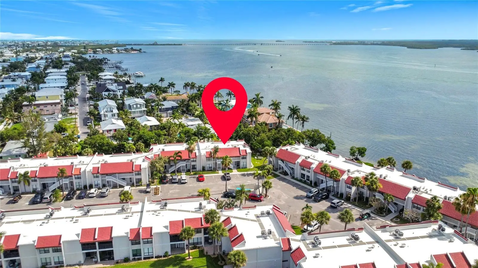 1801 Gulf Drive, FL