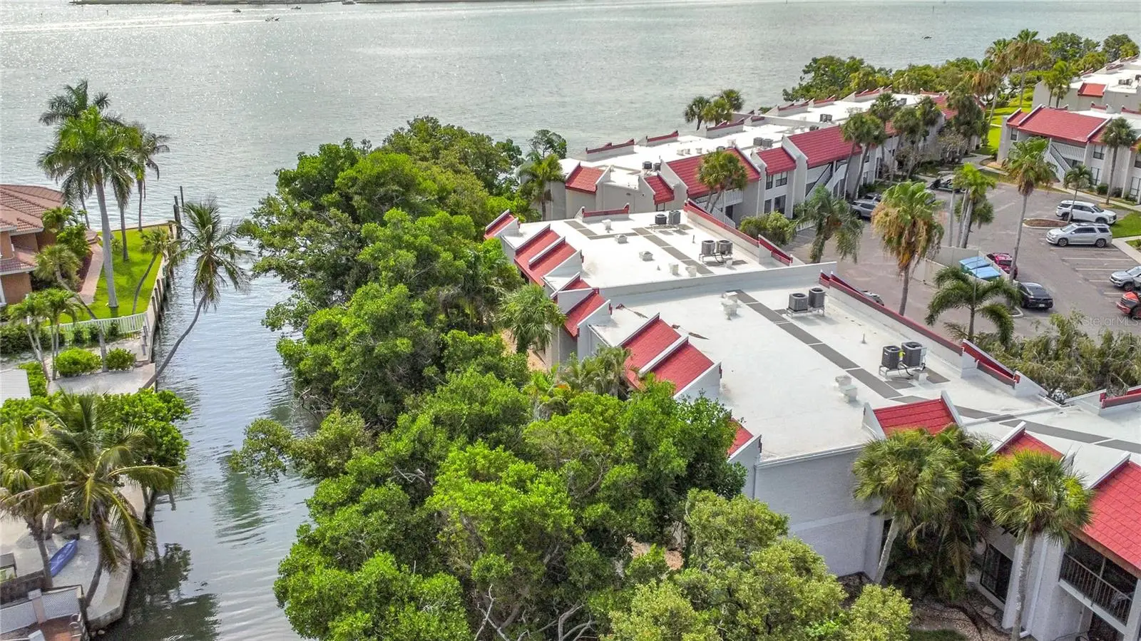 1801 Gulf Drive, FL
