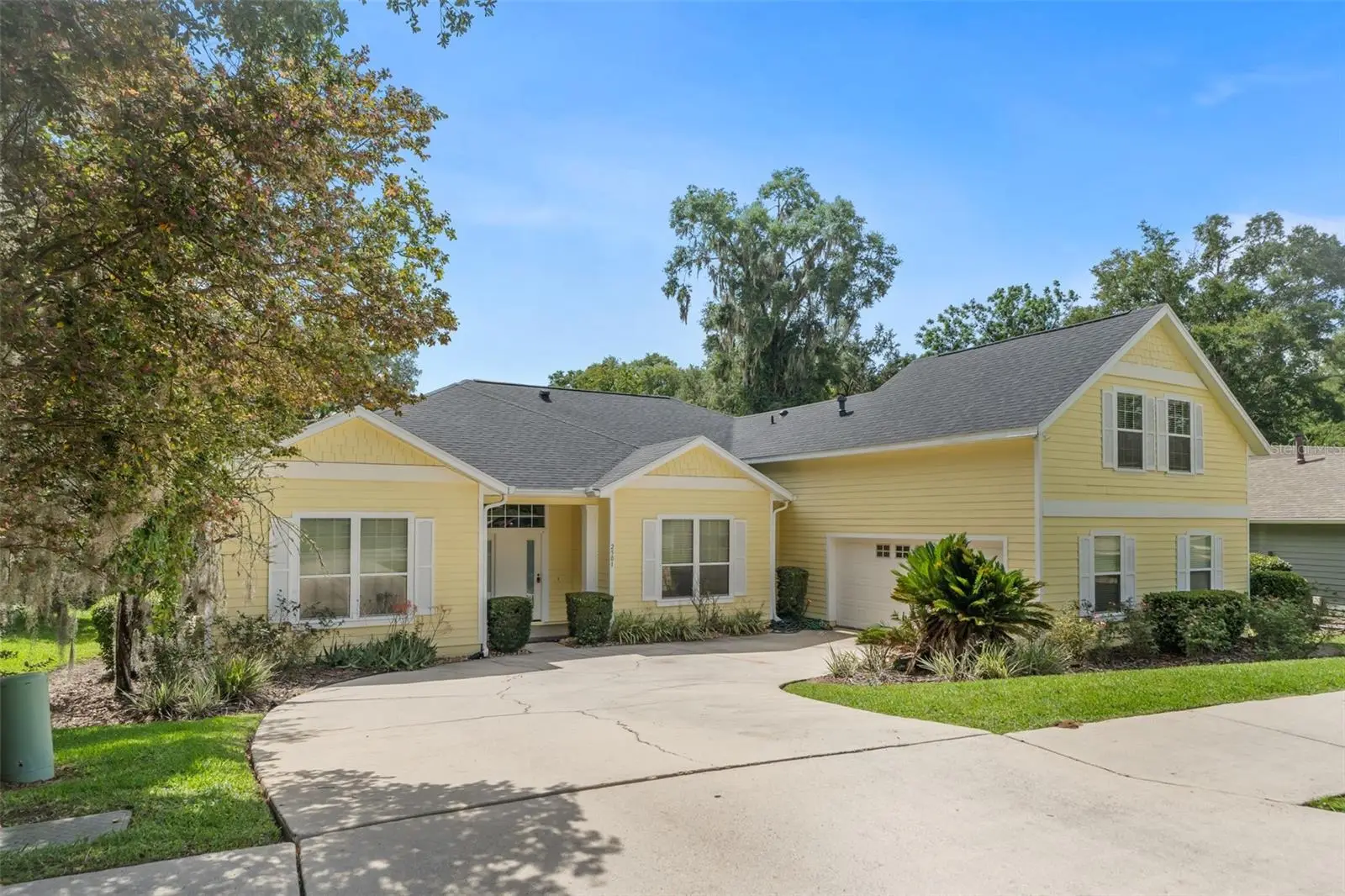 2501 91st Drive, FL