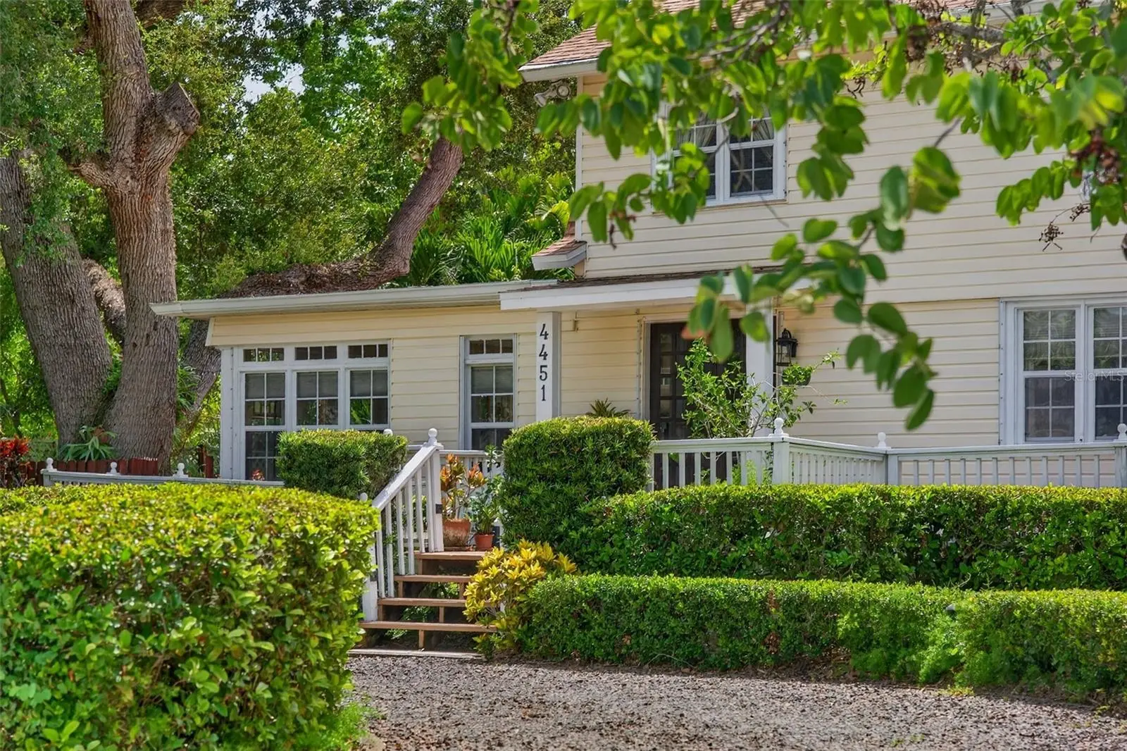 4451 Charles Lane, FL