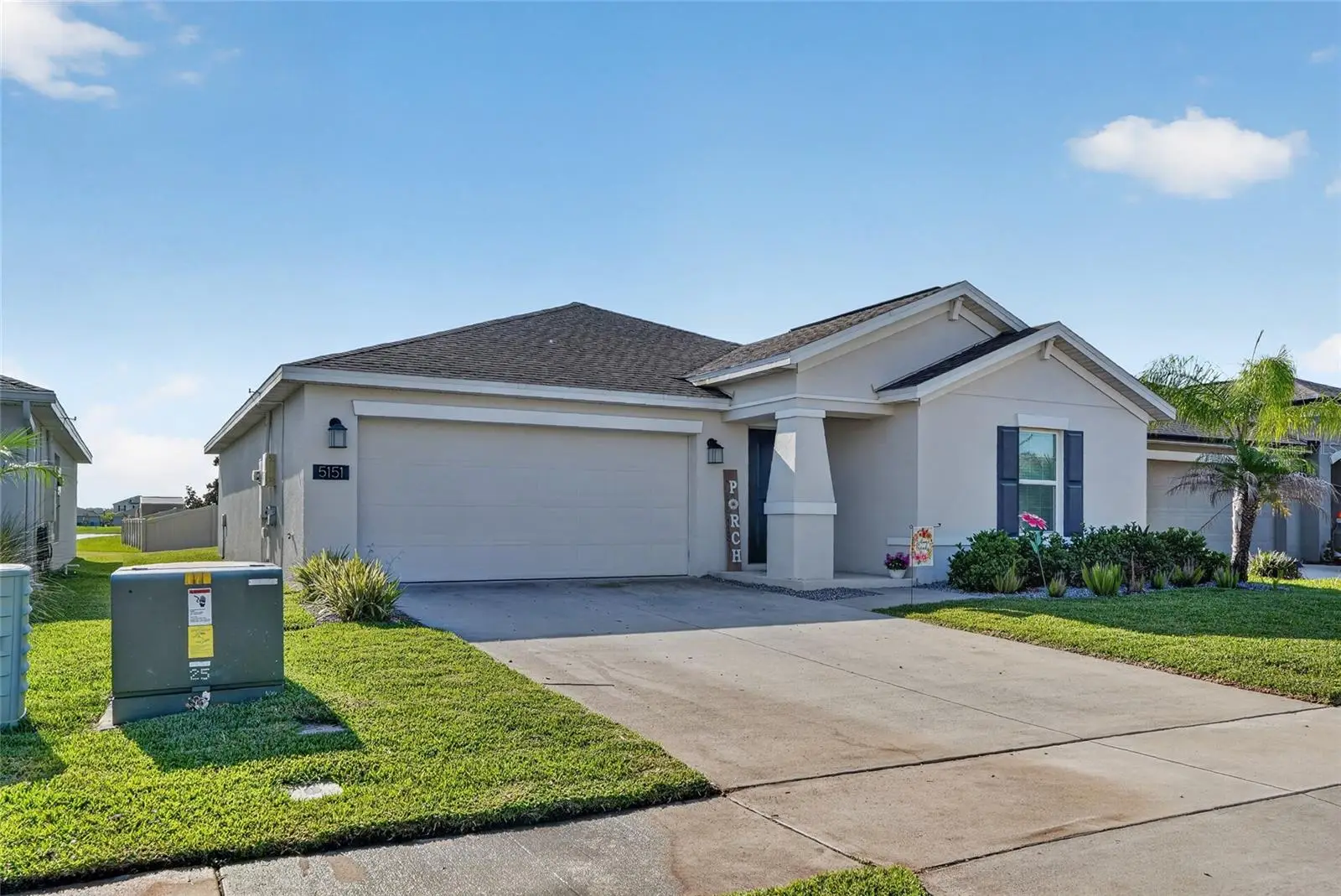 5151 Four Strand Court, FL