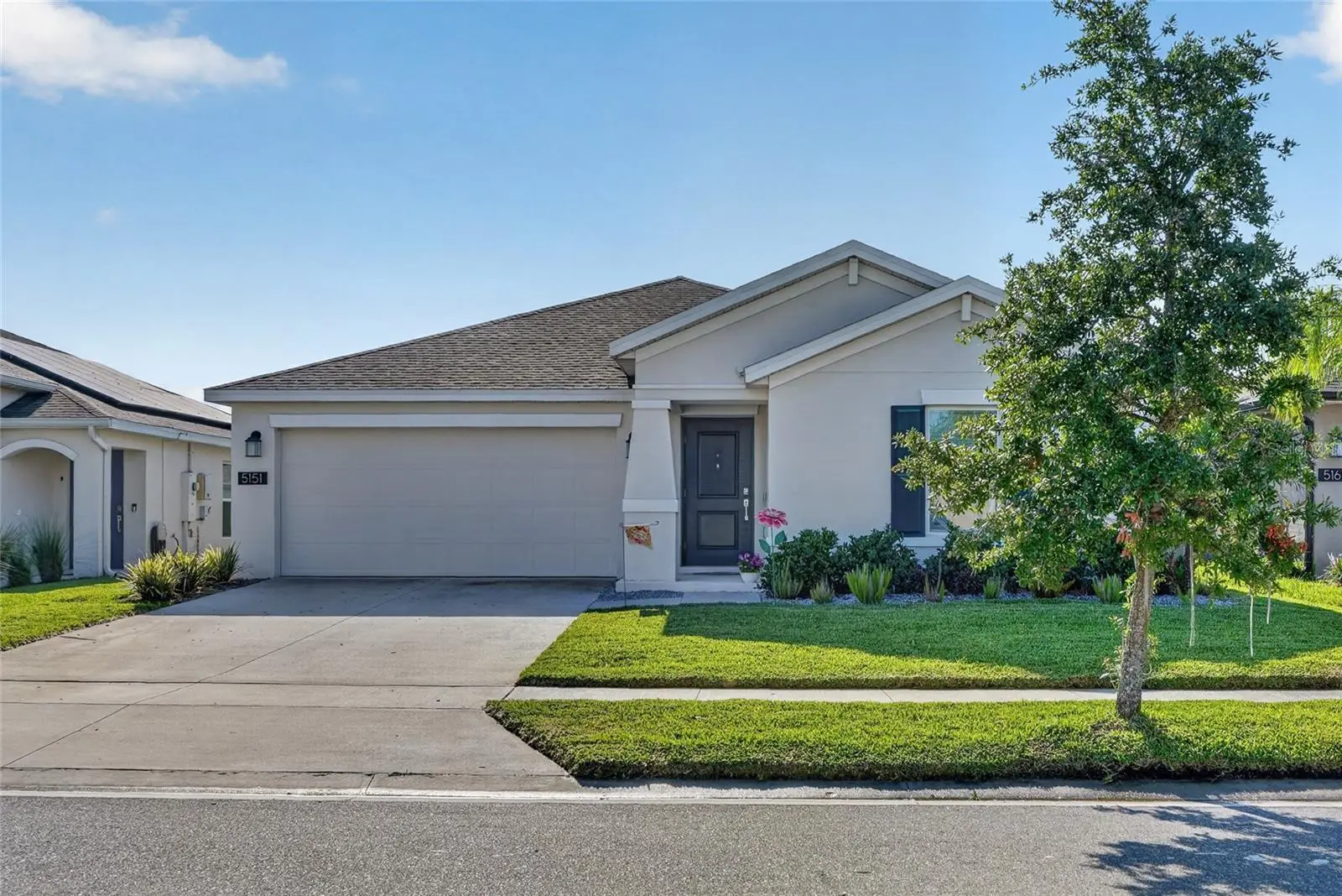 5151 Four Strand Court, FL