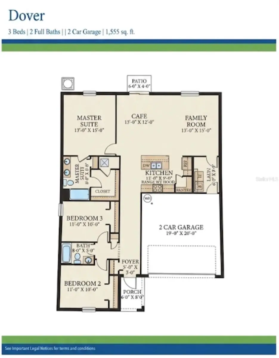 5151 Four Strand Court, FL