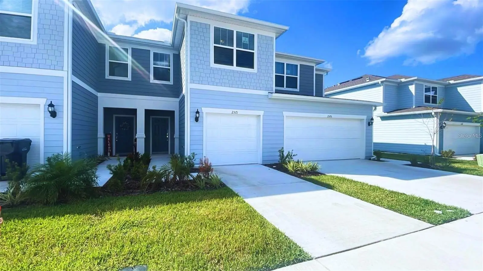2571 Winsome Way, FL