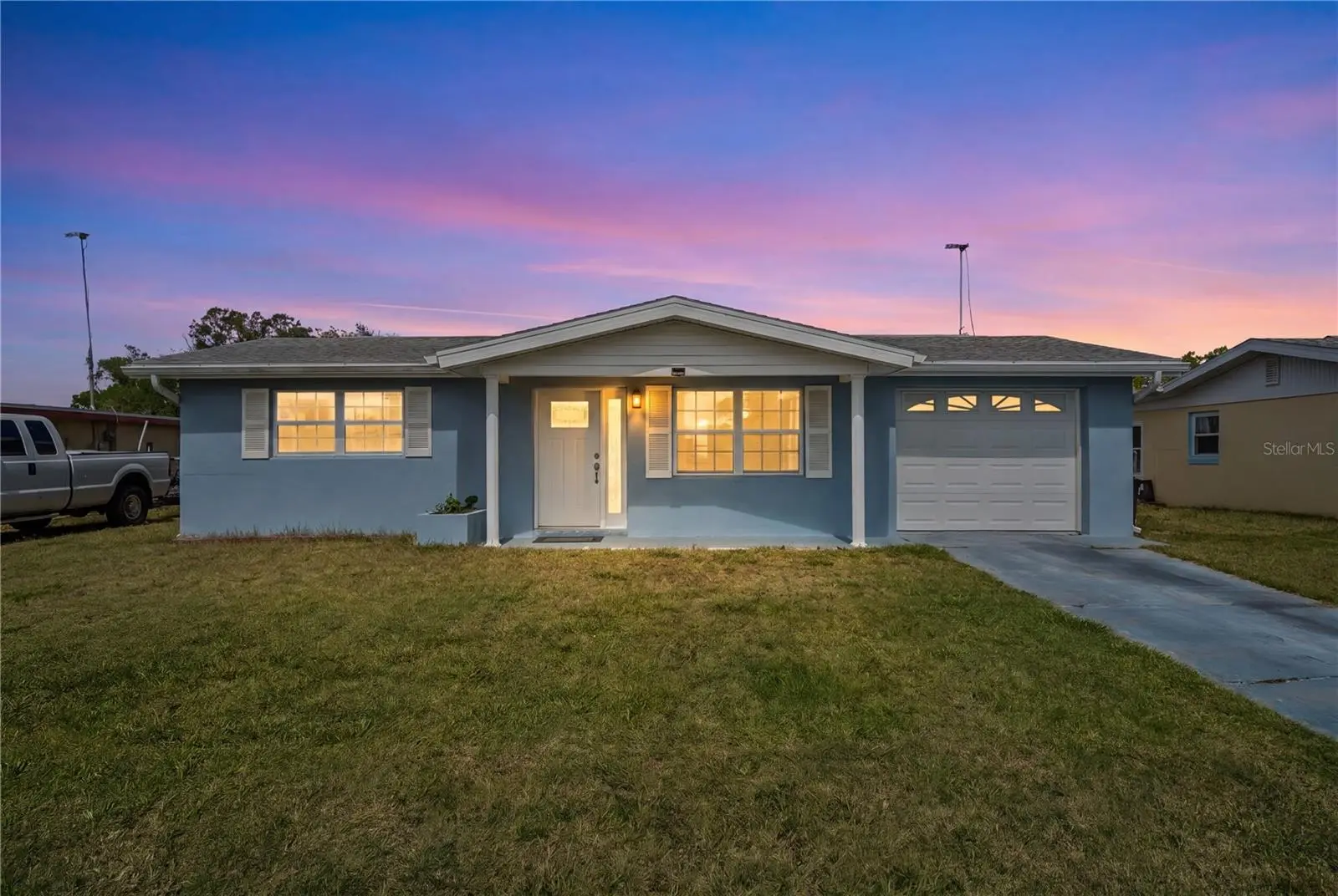 13323 Neptune Drive, FL