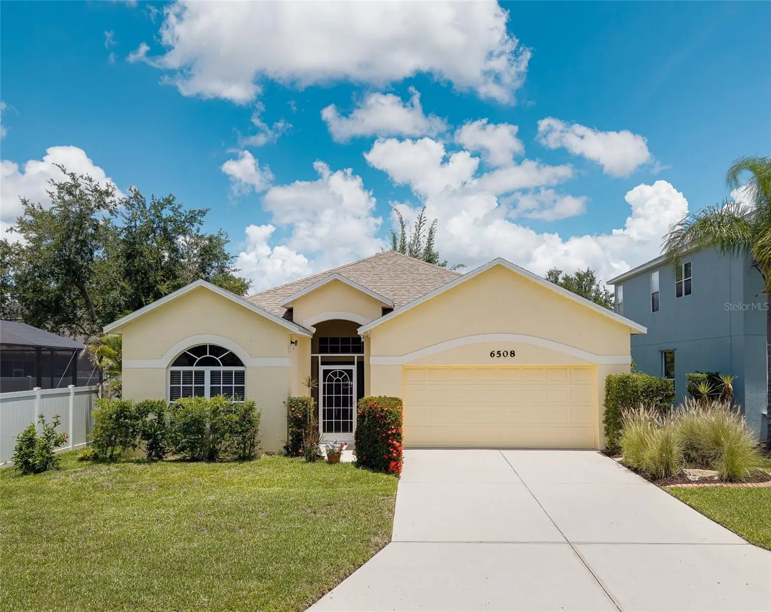 6508 Rock Bridge Lane, FL