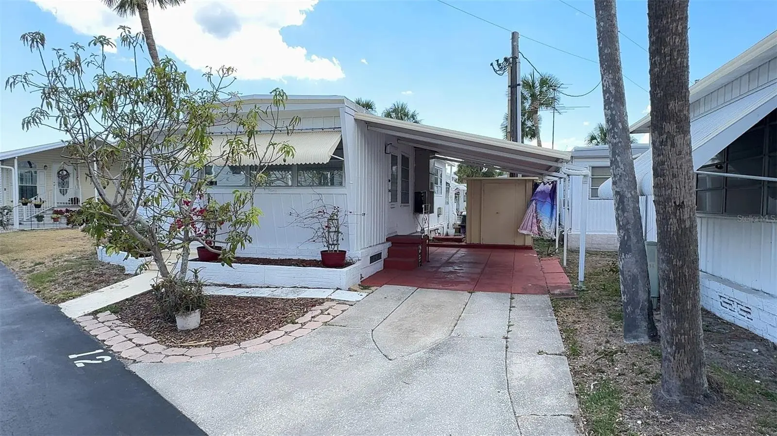 4851 Gandy Boulevard, FL