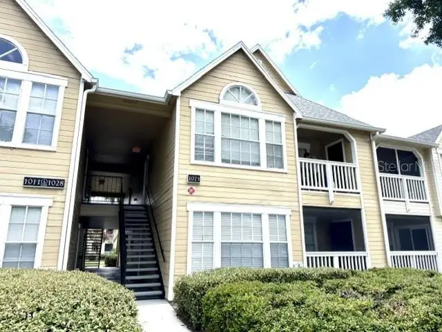 1073 Hiawassee Road, FL