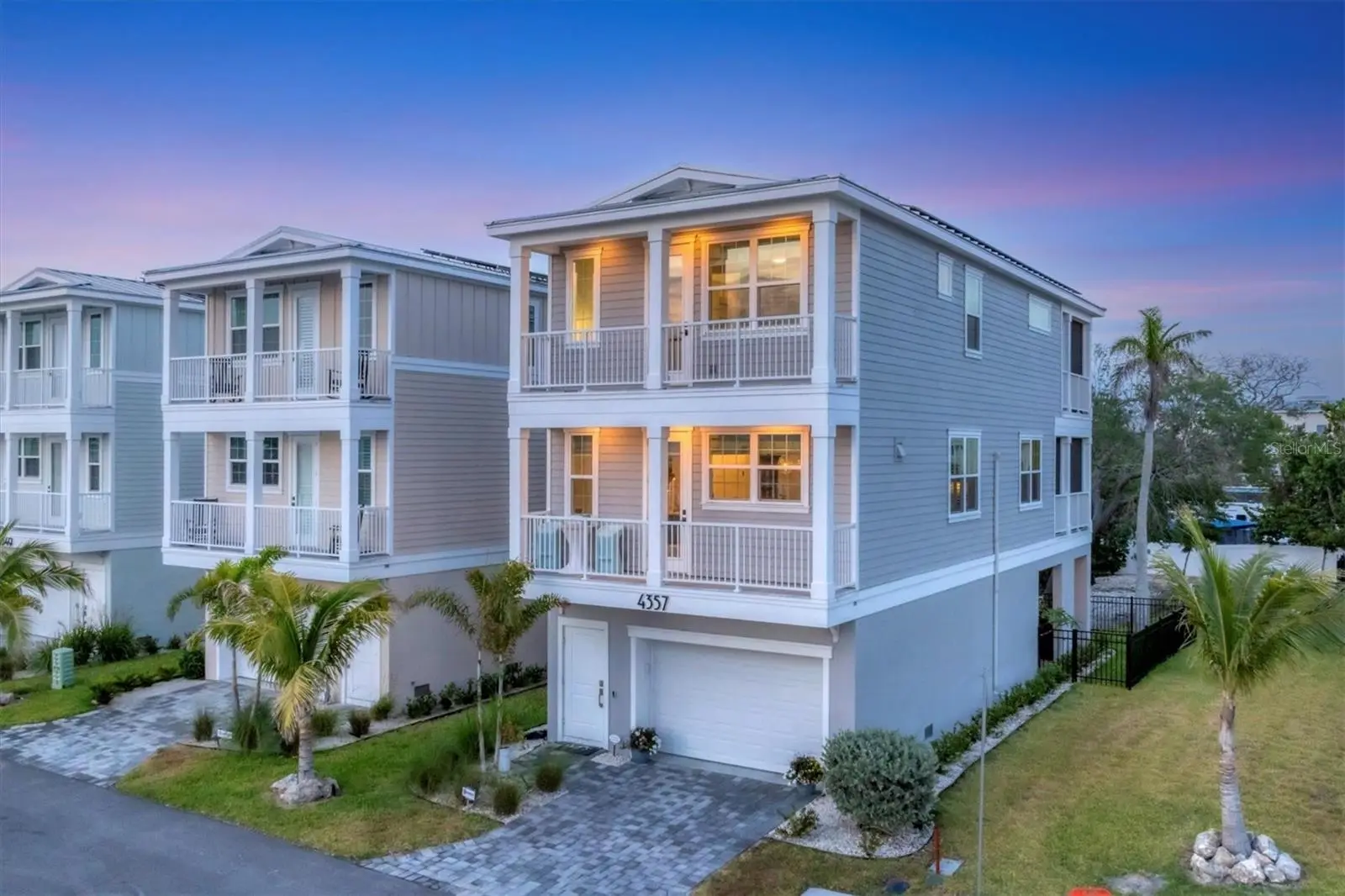4357 Marina View Way, FL